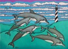 LighthouseDolphins